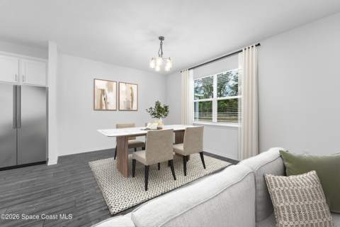 877 Castleford Avenue, Palm Bay FL - photo 7 of 25