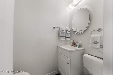 164 Kristi Drive, Indian Harbour Beach FL - photo 6 of 40