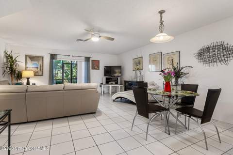 164 Kristi Drive, Indian Harbour Beach FL - photo 7 of 40