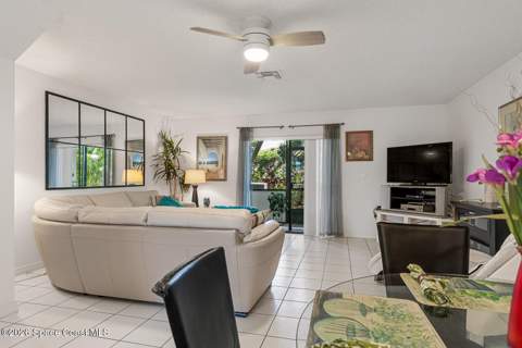 164 Kristi Drive, Indian Harbour Beach FL - photo 11 of 40