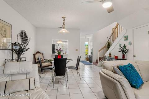 164 Kristi Drive, Indian Harbour Beach FL - photo 12 of 40