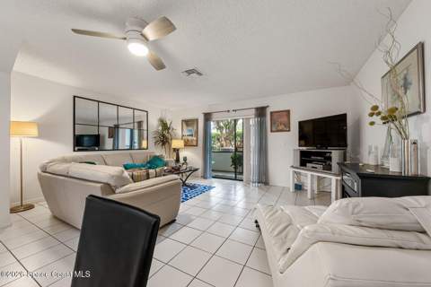 164 Kristi Drive, Indian Harbour Beach FL - photo 13 of 40