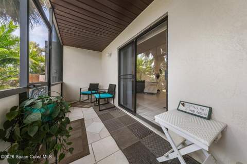 164 Kristi Drive, Indian Harbour Beach FL - photo 16 of 40