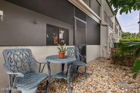 164 Kristi Drive, Indian Harbour Beach FL - photo 19 of 40