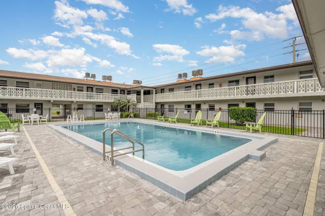 5600 N Banana River Boulevard #14