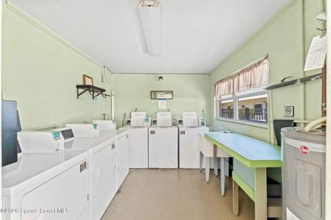 5600 N Banana River Boulevard #14, Cocoa Beach FL - photo 24 of 39