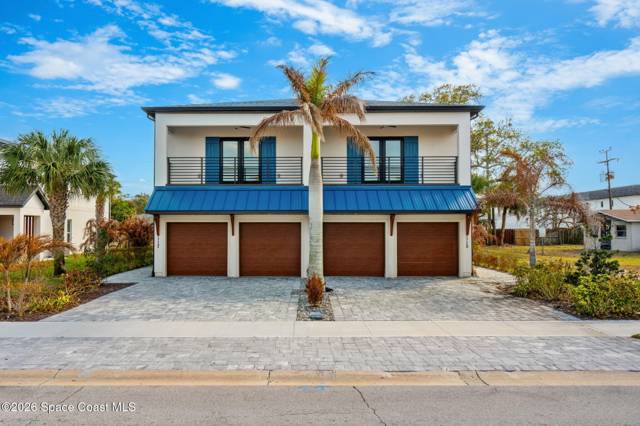 115 Jefferson Avenue, home for sale in Cape Canaveral