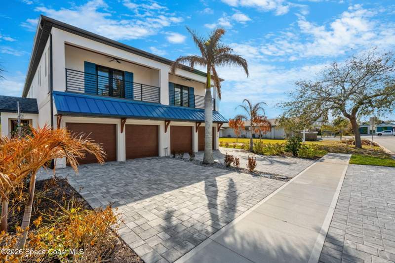 6 bedroom Single Family Residence at 115 Jefferson Avenue, Cape Canaveral, Cape Canaveral — photo 3