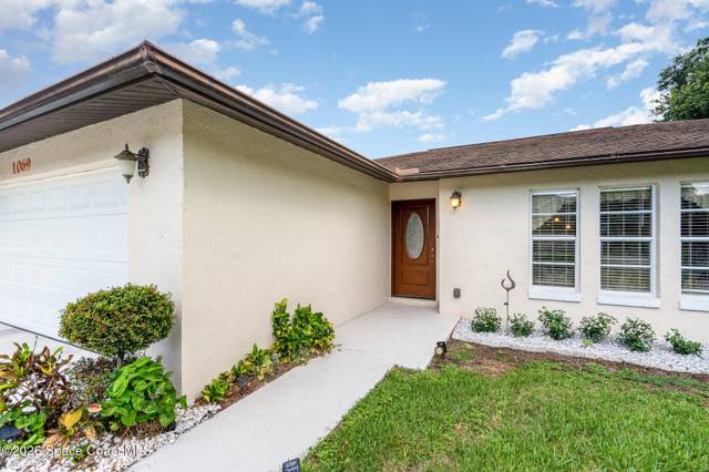 Rockledge Country Club Estates Townhouse Section