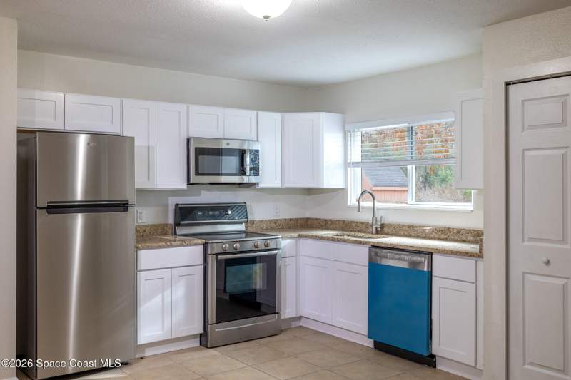 3 bedroom Single Family Residence at 1399 Mariposa Drive, Port Malabar Country Club Unit 6, Palm Bay — photo 5