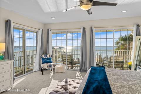 3450 S Atlantic Avenue #A, Cocoa Beach FL - photo 18 of 59