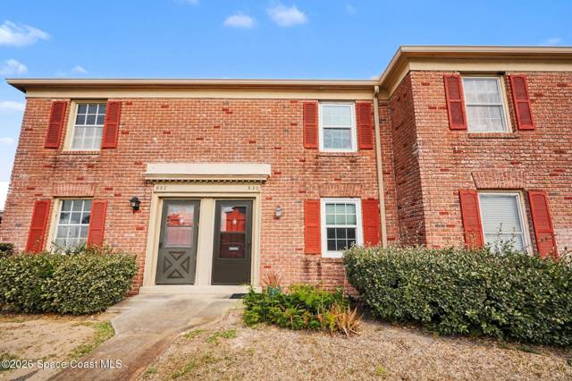 930 S Colonial Court #119