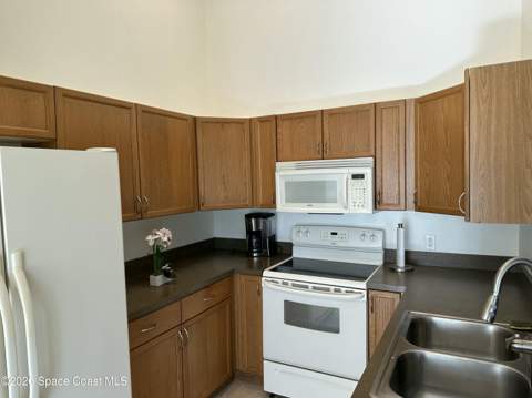 161 Portside Avenue #203, Cape Canaveral FL - photo 8 of 25
