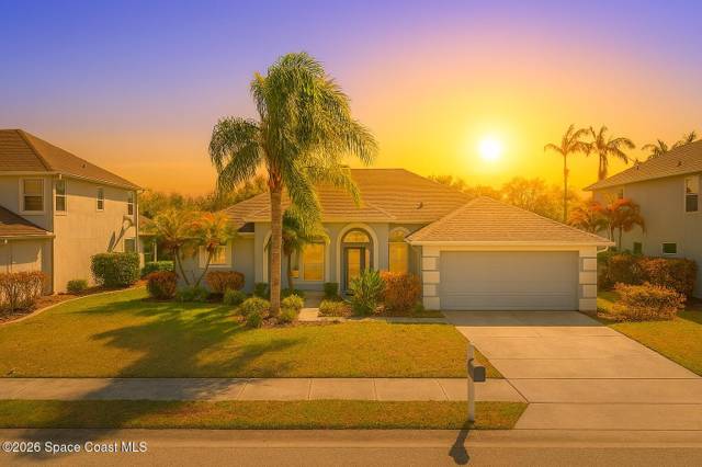 Sabal Palm Estates
