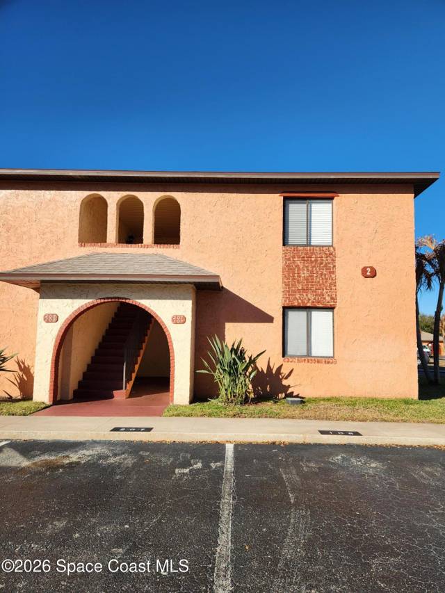 San Juan Village Condo