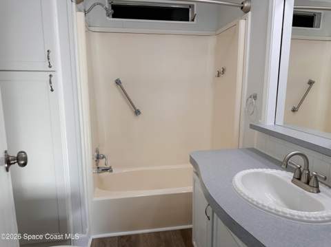 606 Dolphin Circle, Barefoot Bay FL - photo 13 of 19