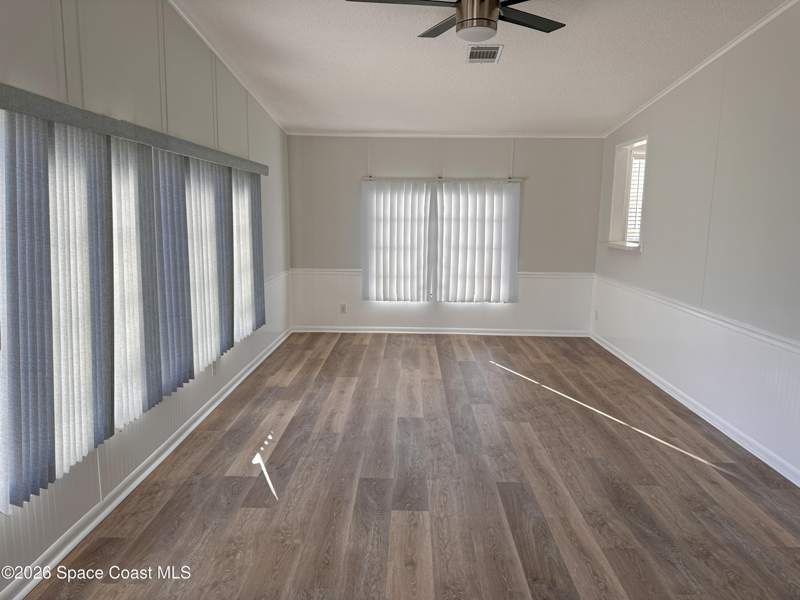 2 bedroom Manufactured Home at 606 Dolphin Circle, Barefoot Bay Unit 1, Barefoot Bay — photo 5