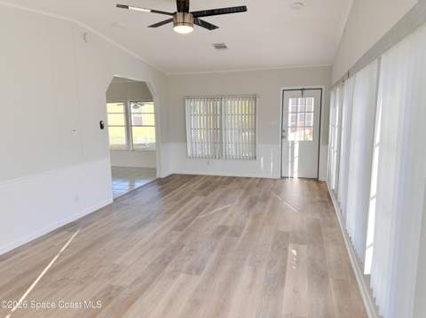 606 Dolphin Circle, Barefoot Bay FL - photo 7 of 19