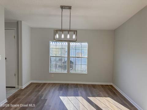 606 Dolphin Circle, Barefoot Bay FL - photo 10 of 19