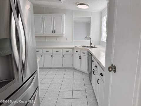 606 Dolphin Circle, Barefoot Bay FL - photo 9 of 19