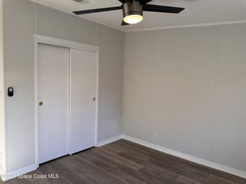 606 Dolphin Circle, Barefoot Bay FL - photo 12 of 19
