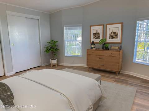 606 Dolphin Circle, Barefoot Bay FL - photo 15 of 19