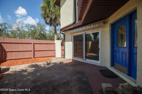 2551 S Park Avenue, Titusville FL - photo 21 of 23