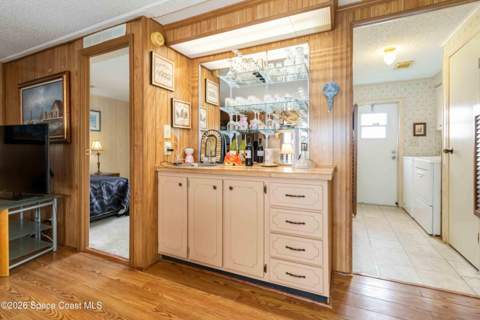 703 Amaryllis Drive, Barefoot Bay FL - photo 13 of 28