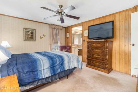 703 Amaryllis Drive, Barefoot Bay FL - photo 14 of 28