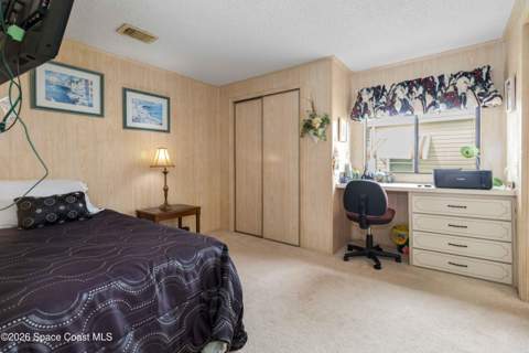 703 Amaryllis Drive, Barefoot Bay FL - photo 17 of 28