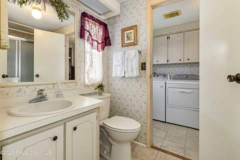 703 Amaryllis Drive, Barefoot Bay FL - photo 18 of 28