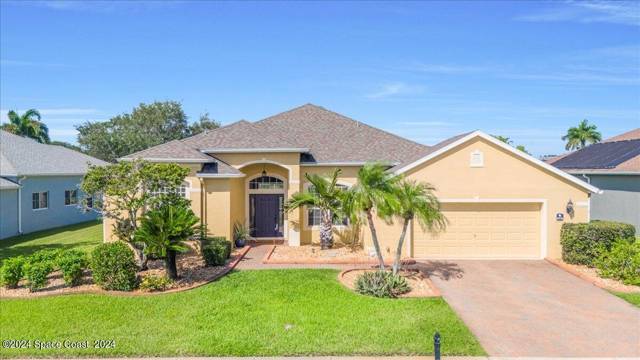 Sonoma At Viera Phases 1 And 2 Viera Central Pud