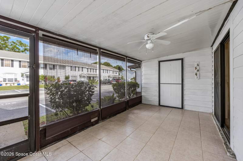 3 bedroom Townhouse at 2016 Manor Drive, Windsor Park Townhomes, Palm Bay — photo 5