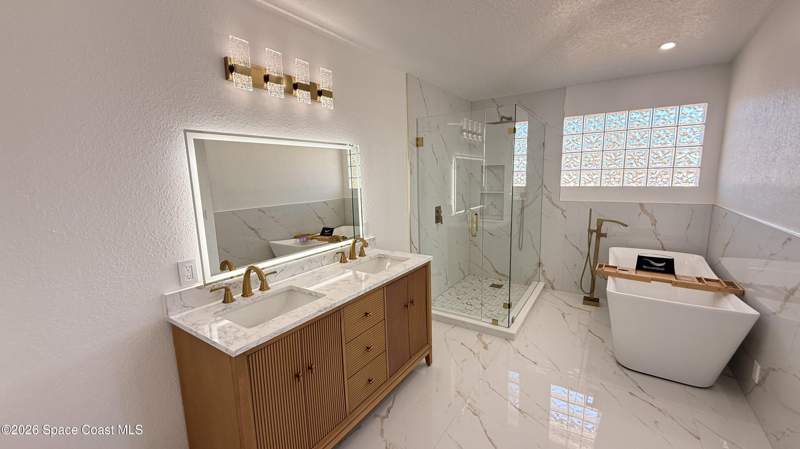 4 bedroom Single Family Residence at 259 Benchor Road, Port Malabar Unit 13, Melbourne — photo 3