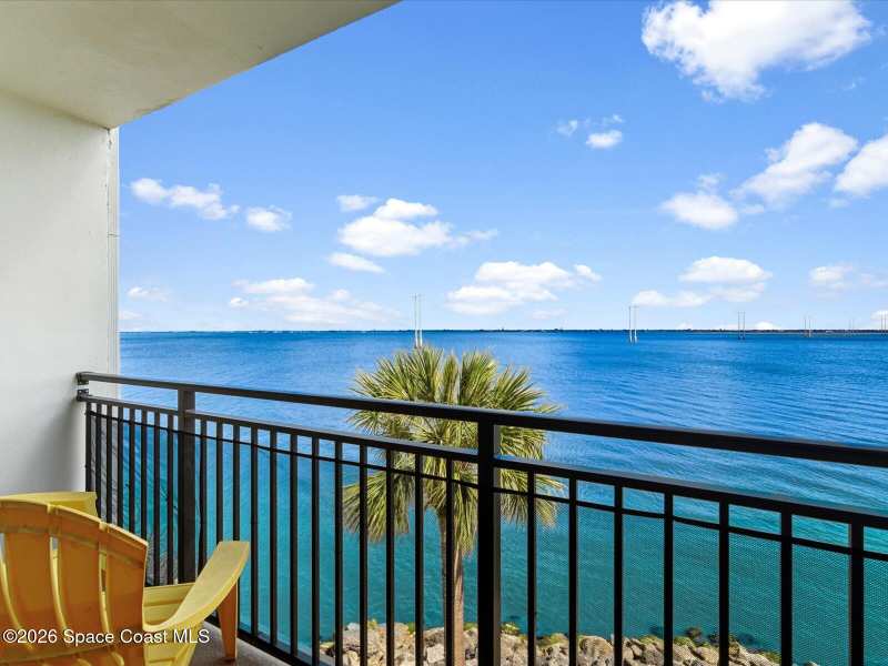 2 bedroom Condominium at 3901 Dixie Highway #301, Hiawatha Gardens, Palm Bay — photo 1