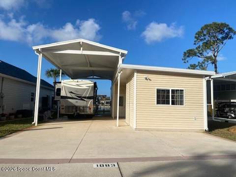 1883 Enterprise Lane #224, Titusville FL - photo 7 of 37