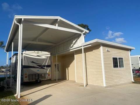 1883 Enterprise Lane #224, Titusville FL - photo 8 of 37