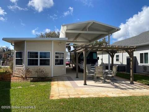 1883 Enterprise Lane #224, Titusville FL - photo 6 of 37