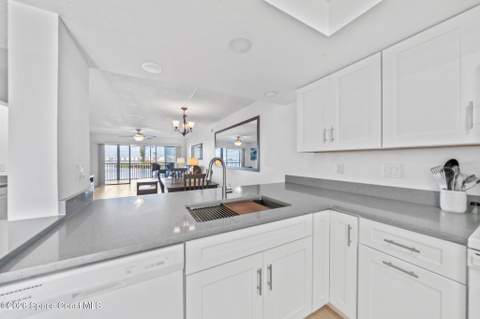 200 S Banana River Boulevard #2310, Cocoa Beach FL - photo 7 of 56