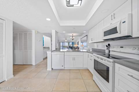 200 S Banana River Boulevard #2310, Cocoa Beach FL - photo 8 of 56
