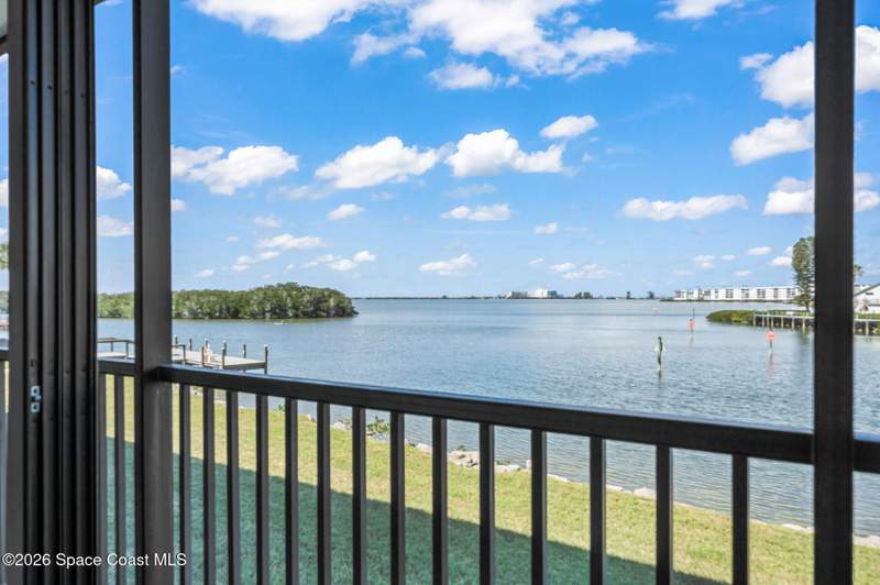 2 bedroom Condominium at 200 S Banana River Boulevard #2310, Banana Bay Condo Ph Xxiii, Cocoa Beach — photo 3