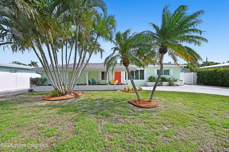 4 bedroom Single Family Residence at 231 Ocean Boulevard, South Patrick Shores 3rd Sec, Satellite Beach — photo 4