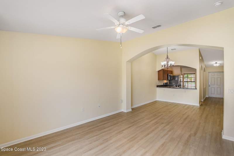 2 bedroom Townhouse at 1265 Luminary Circle #105, Sonesta Walk Phase 2, Melbourne — photo 4