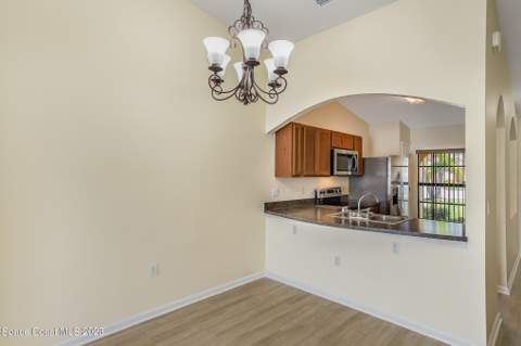1265 Luminary Circle #105, Melbourne FL - photo 11 of 28