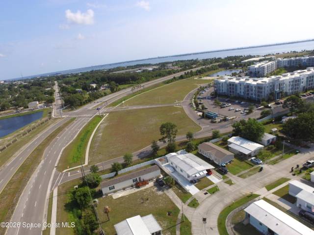 Shire The Palm Bay
