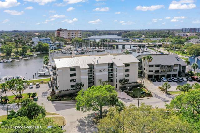 2220 Front Street #303