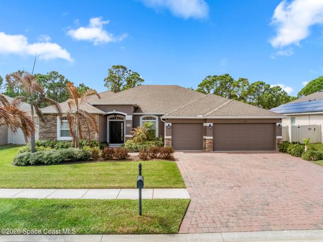 Stonebriar At Bayside Lakes