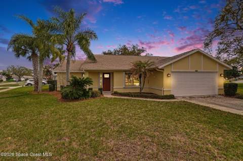 1161 Continental Avenue, Melbourne FL - photo 24 of 34