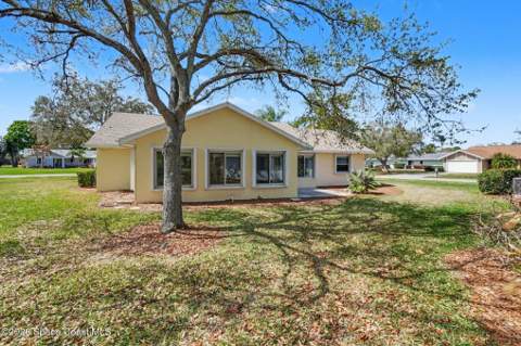1161 Continental Avenue, Melbourne FL - photo 21 of 34