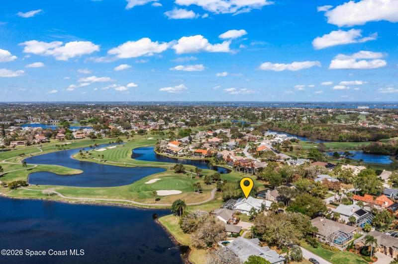 3 bedroom Single Family Residence at 626 Rossmoor Circle, Suntree Pud Stage 5 Tract 55, Melbourne — photo 5